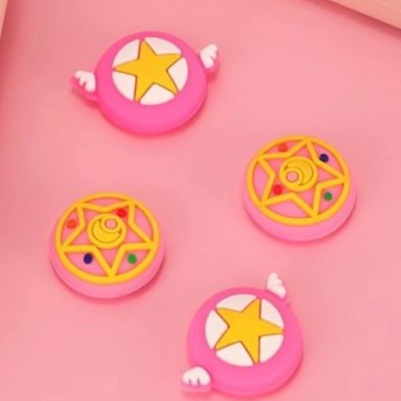 Sailor  moon Nintendo switch cover - Picture 2 of 2